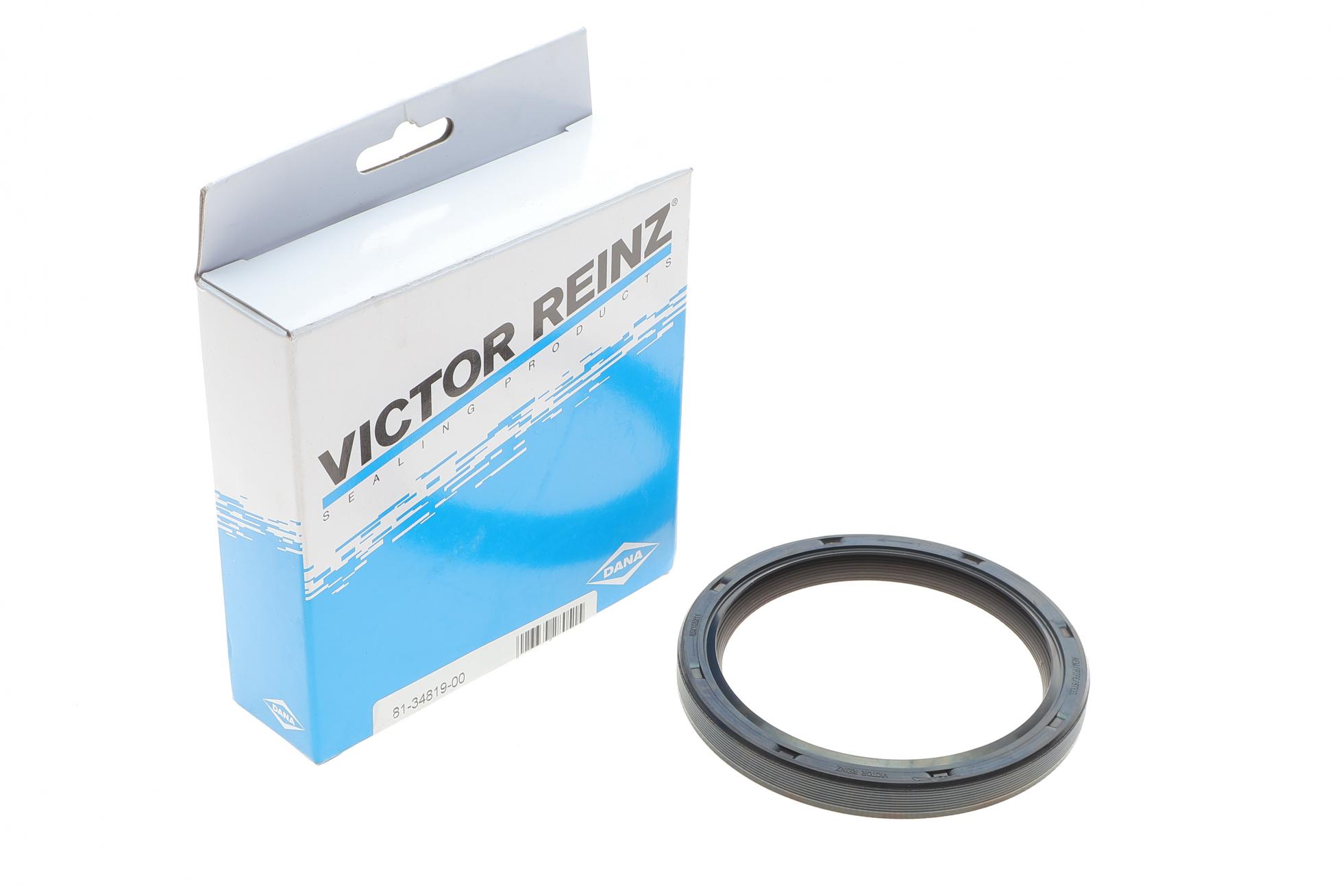 813481900 VICTOR REINZ